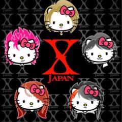 XJAPAN 共同体の部屋