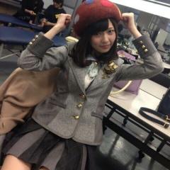 島崎遥香  なりきりトーク❗