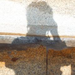 ライディーンのトーク