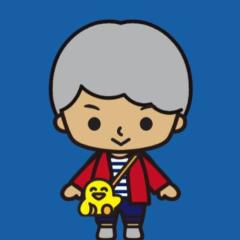 あぶちゃん☺︎
