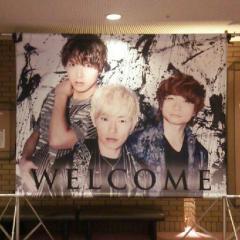 ゆっこ@岩手サポのトーク