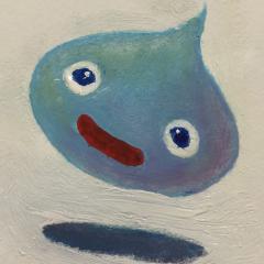 画像ぺたり用