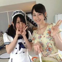 ShinKansEn48のトーク