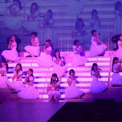 アイドル!大好き(o^^o)