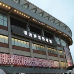 イベント参戦の館ε=ε=ε=┌(oﾟェﾟ)┘