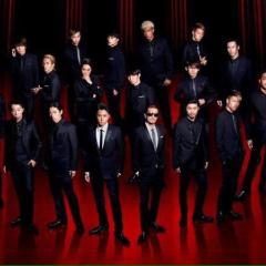 EXILEの画像あげます (女子限定！)