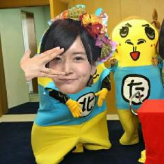 なっつぎっしり@わかぽんりりぽん神推し