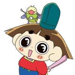 クリマロのトーク