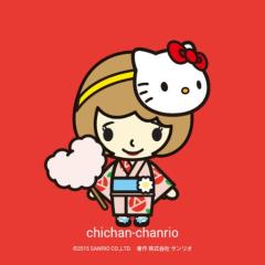 ちぃちゃん