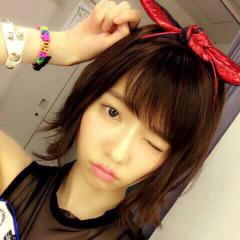 いけまさ『ぱるる神推し』