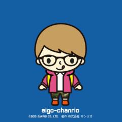 ディエゴのトーク