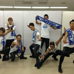 三代目FAMILYあつまれー!