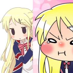 まぐろかいちょー@GF-L910s