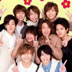 hey!say!JAMPトーク♡