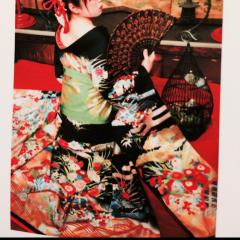 ゆん💛💙❤️