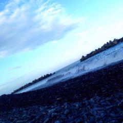 暇なんで塩対応してみたいと思います。