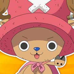 チョッパーのトーク