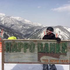 たいきのトーク