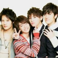 Hey!Say!7が好きな人～