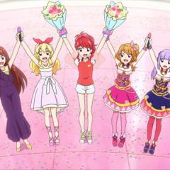 ミュージックアワード観に行った人（≧∇≦）