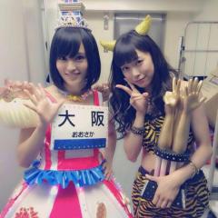 れいたん＆ゆずのトーク