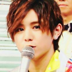 涼介とみーたん！