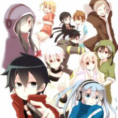 カゲプロ【なりきり】