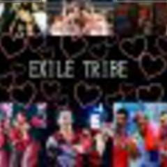 EXILE TRIBEトーク