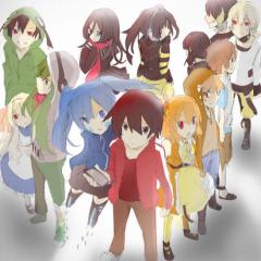 カゲプロ【なりきり】