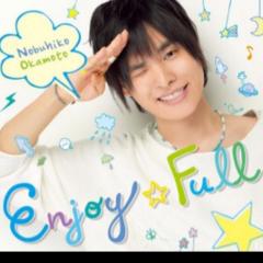 岡本信彦好きトーク！