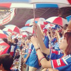 善いともと悪とものハーフ