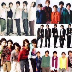 嵐ℓσνє♡
