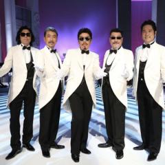 鈴木雅之ファン集まれ！