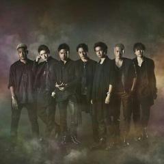 GENERATIONS トーク