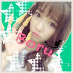 ぼりゅのトーク