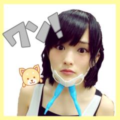 照れ自爆の日常