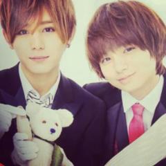 レミとれなのトーク