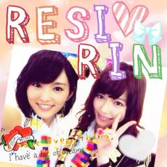 れしりんのトーク