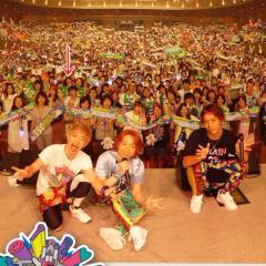 ゆかちんのトーク