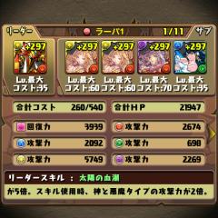 パズドラ好きトーク‼︎