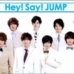 平成ジャンプトーク