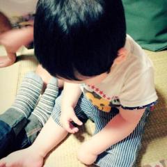 あんずのトーク