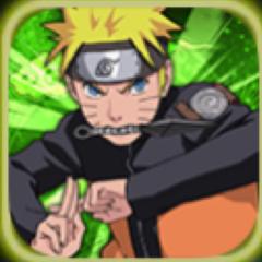 ナルコレ(NARUTO)