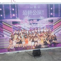 乃木坂46真夏の全国ツアー2013画像