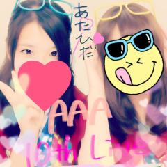 AAA・lol・Da-iCE・嵐などなど好きな人絡みましょ♡