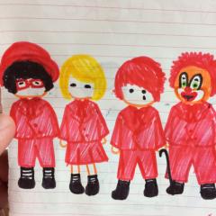 〜セカオワファン集いの会〜誰でもカモン！！