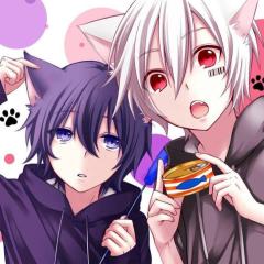 アニメ好きな人気軽にどうぞ〜♪