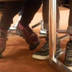 チーモンチョーチュウ好き集まれー！