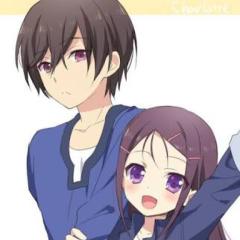 乙坂兄妹のトーク