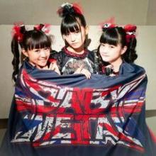 BABYMETALの３人大好きトーク